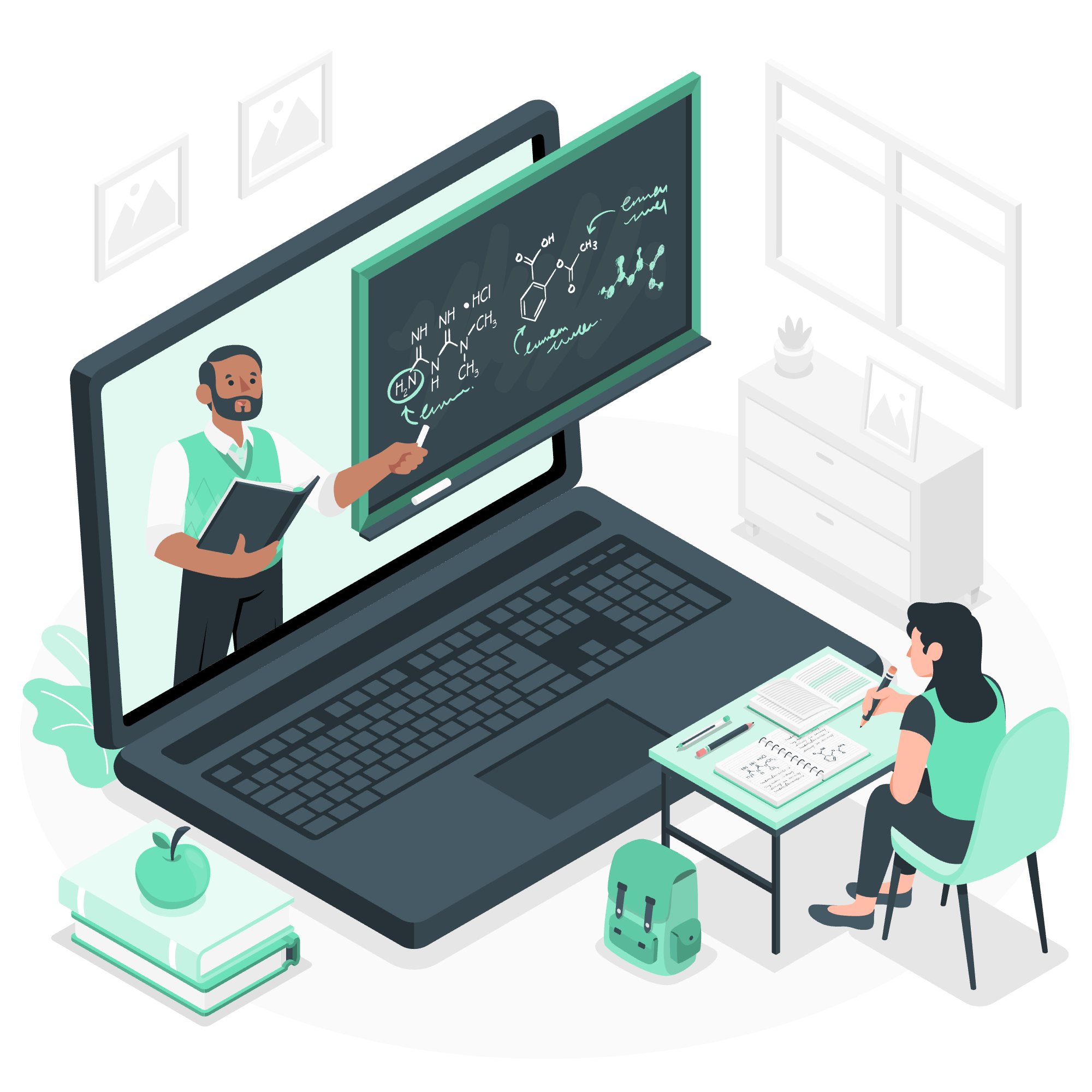 School Management Software