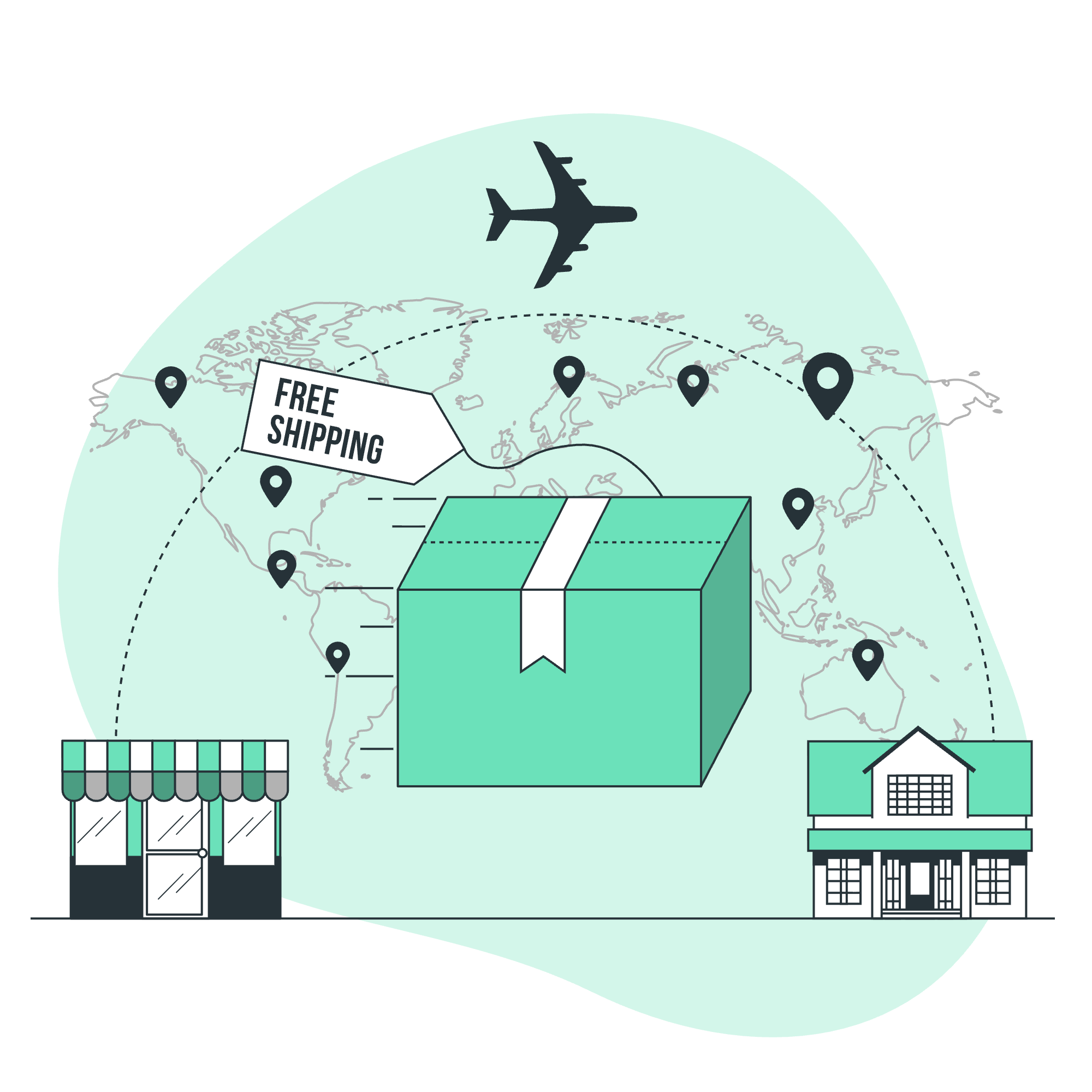 Complete Moving & Logistics Platform